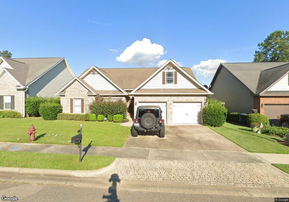 119 Paul Revere Run, Dothan, AL 36305 - photo 1