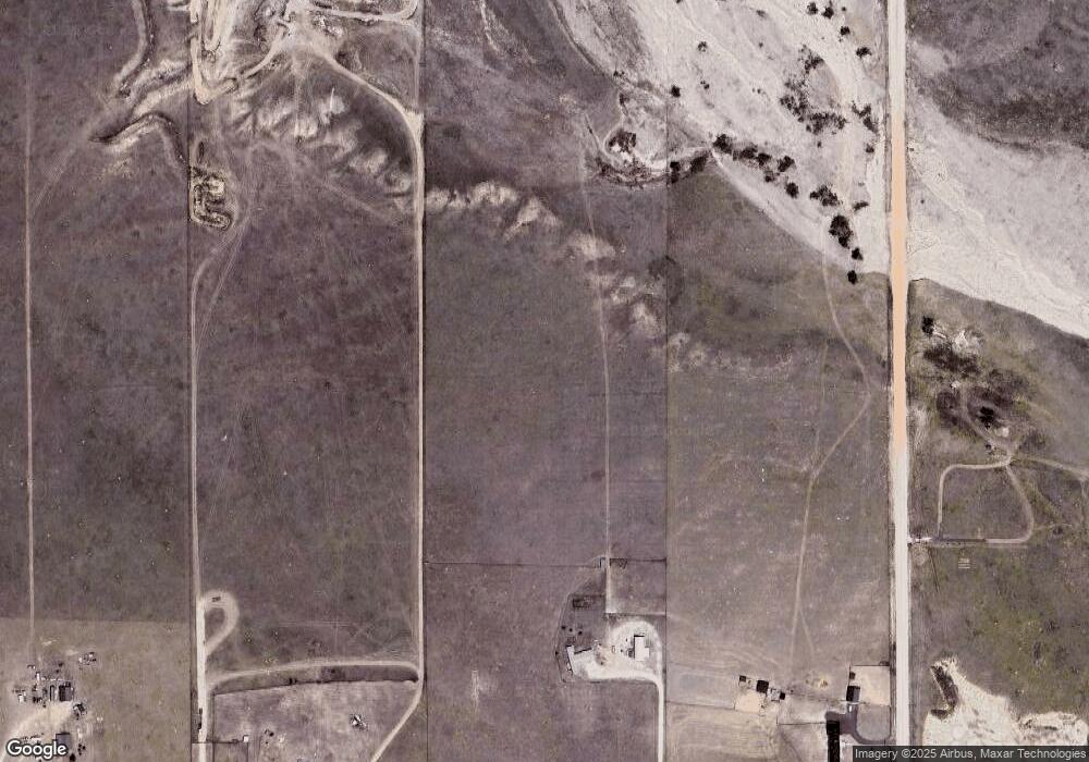 22650 Spencer Rd, Calhan, CO 80808 - photo 1