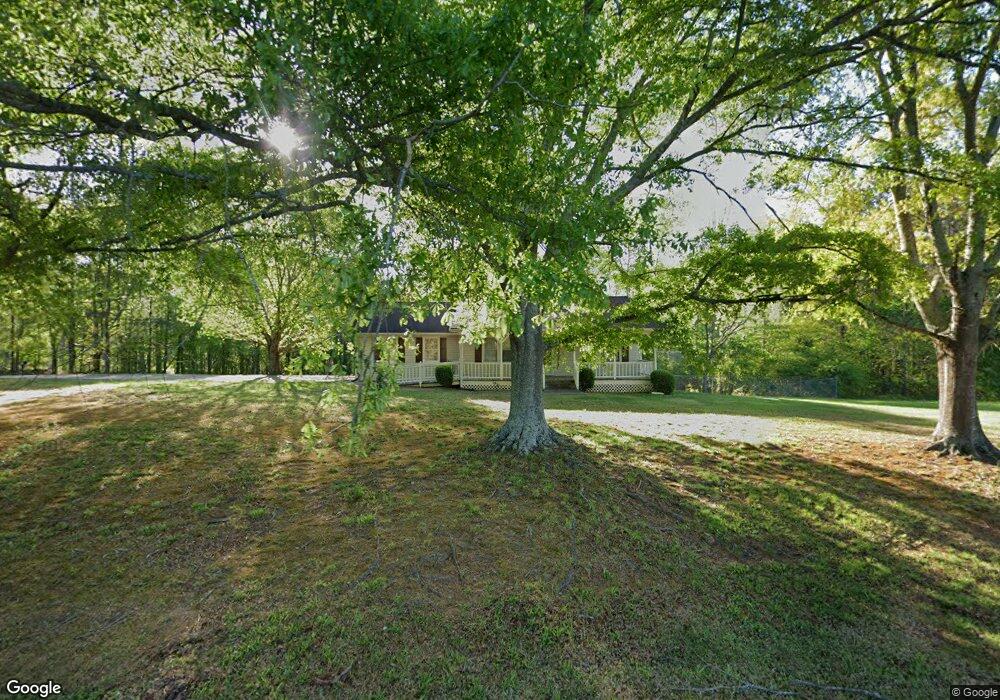 575 Mandeville Rd, Carrollton, GA 30117 - photo 1