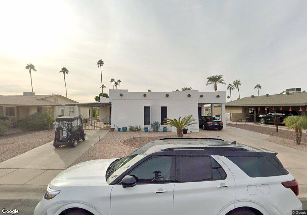 2146 N Nicklaus Dr, Mesa, AZ 85215 - photo 1