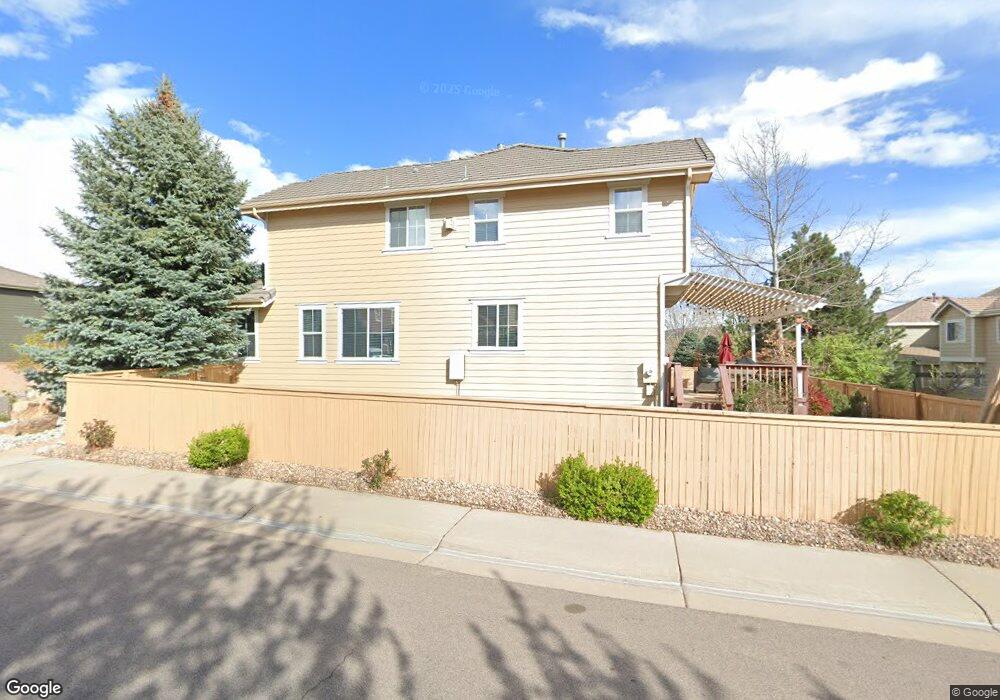 10521 Laurelglen Cir, Highlands Ranch, CO 80130 - photo 1