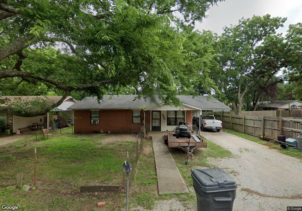 310 12th Ave SE, Ardmore, OK 73401 - photo 1