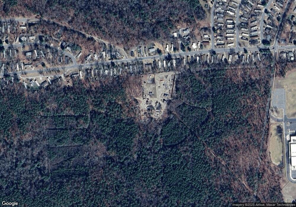 132 Rancocas Ln, Browns Mills, NJ 08015 - photo 1