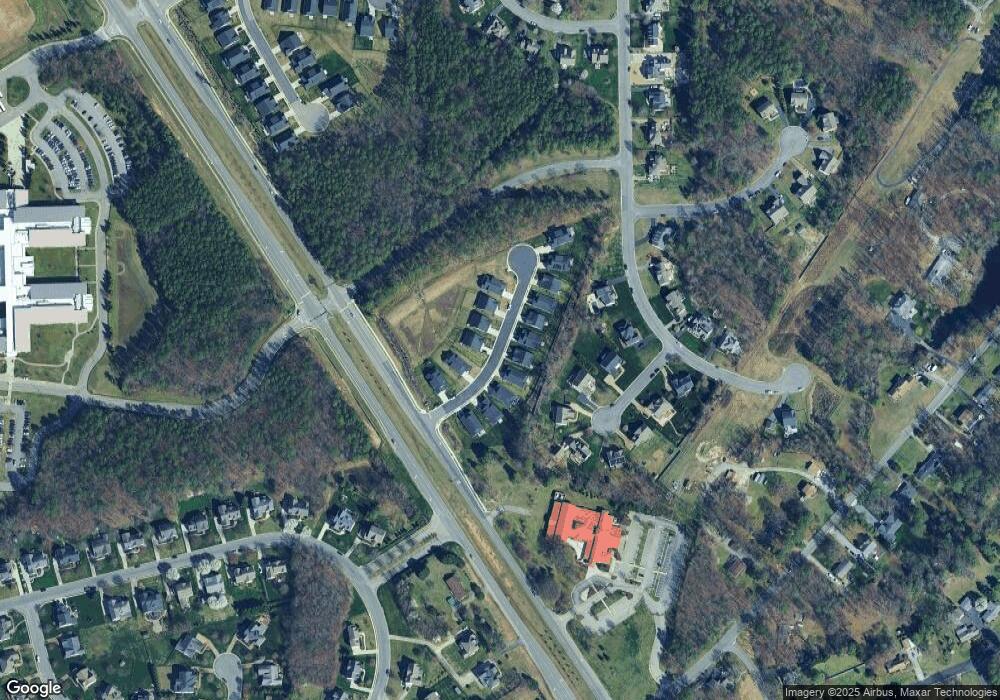 2000 Liddy Cir, Glen Allen, VA 23060 - photo 1