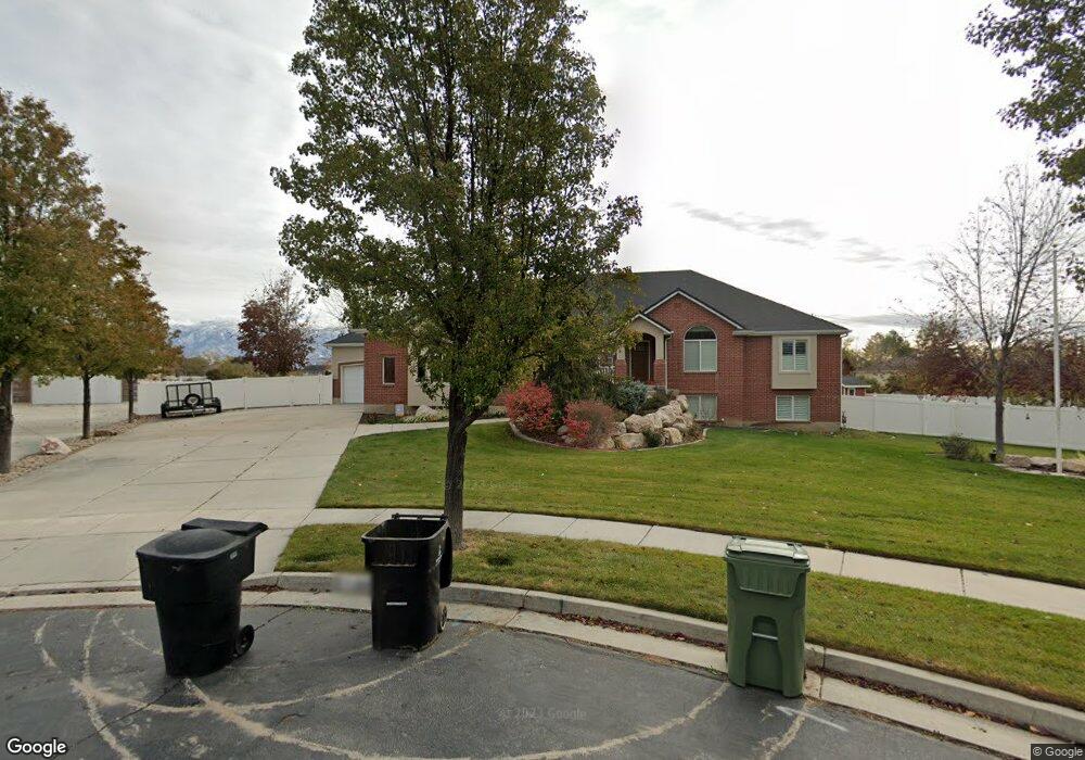 1339 White Sands Ln, Syracuse, UT 84075 - photo 1