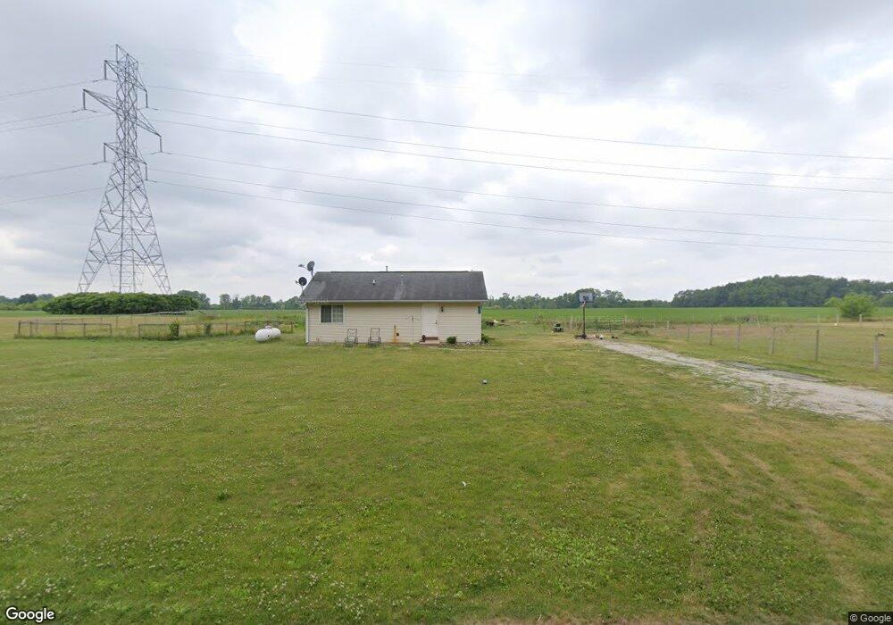 476 S 950 E, Mill Creek, IN 46365 - photo 1