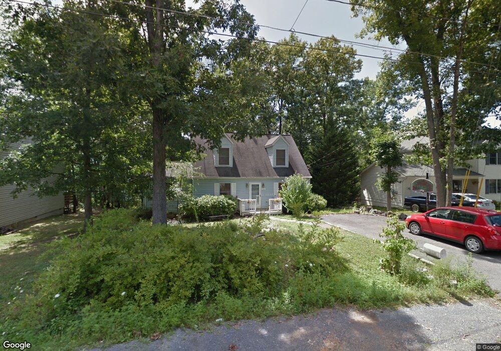 242 Glenridge Dr, Winchester, VA 22602 - photo 1