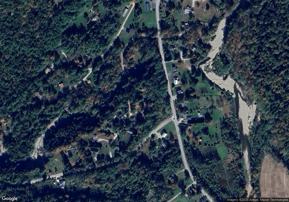 116 Chalet Heights, Huntington, VT 05462 - photo 1