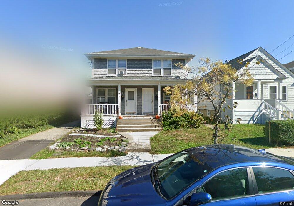 32 Bedlow Ave unit 34, Newport, RI 02840 - photo 1