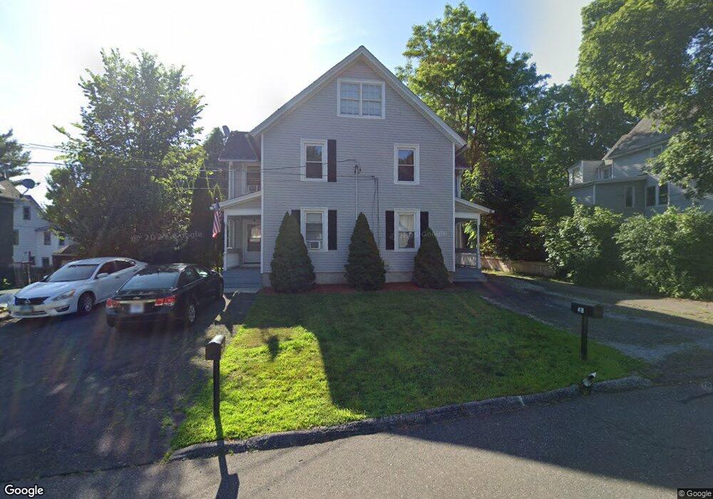 48 Third Ave, Seymour, CT 06483 - photo 1