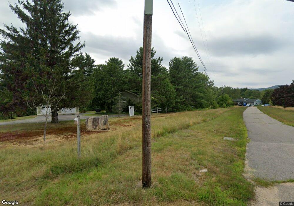 26 Dinsmore Rd, Intervale, NH 03845 - photo 1