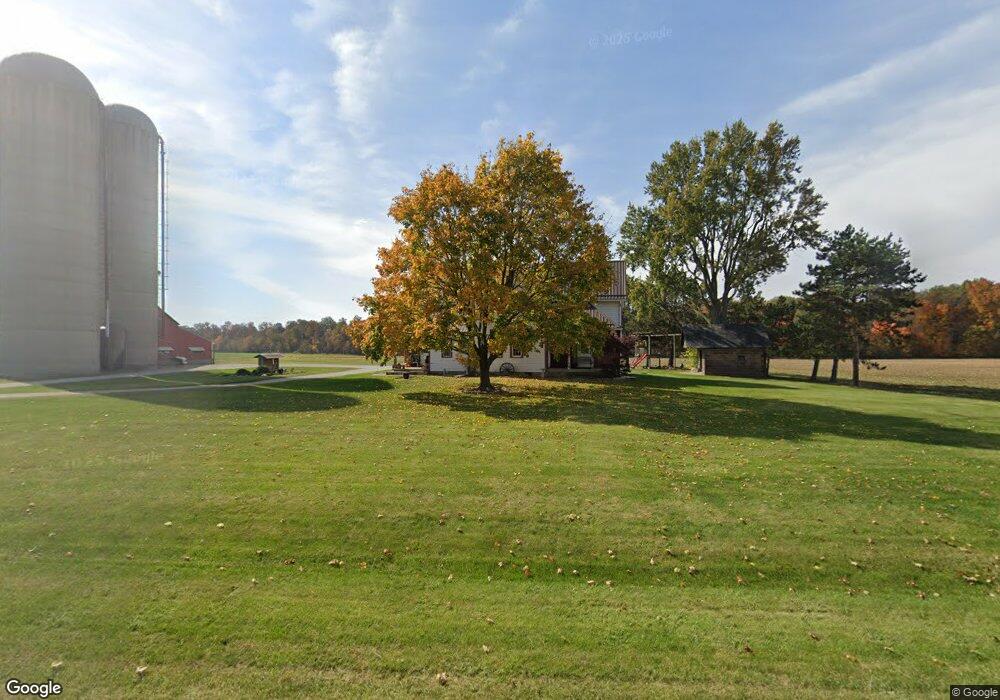 11123 State Route 29, New Knoxville, OH 45871 - photo 1