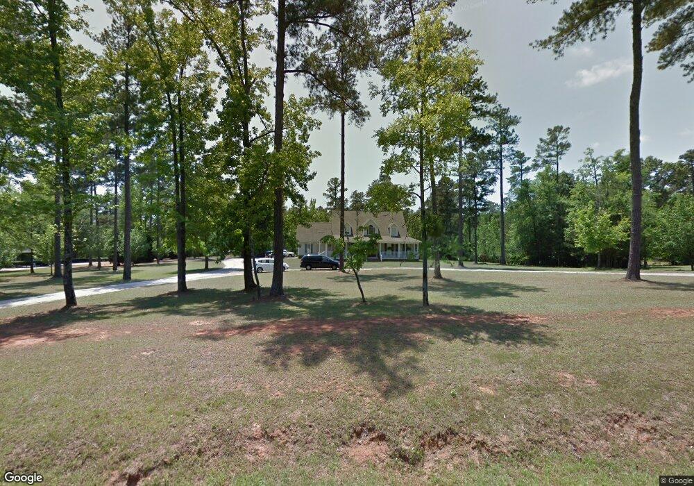 5366 Magnolia Ln, Evans, GA 30809 - photo 1