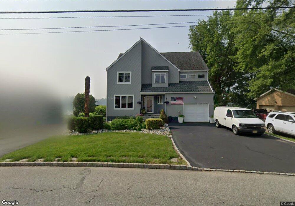 314 Lake Shore Dr, Parsippany, NJ 07054 - photo 1