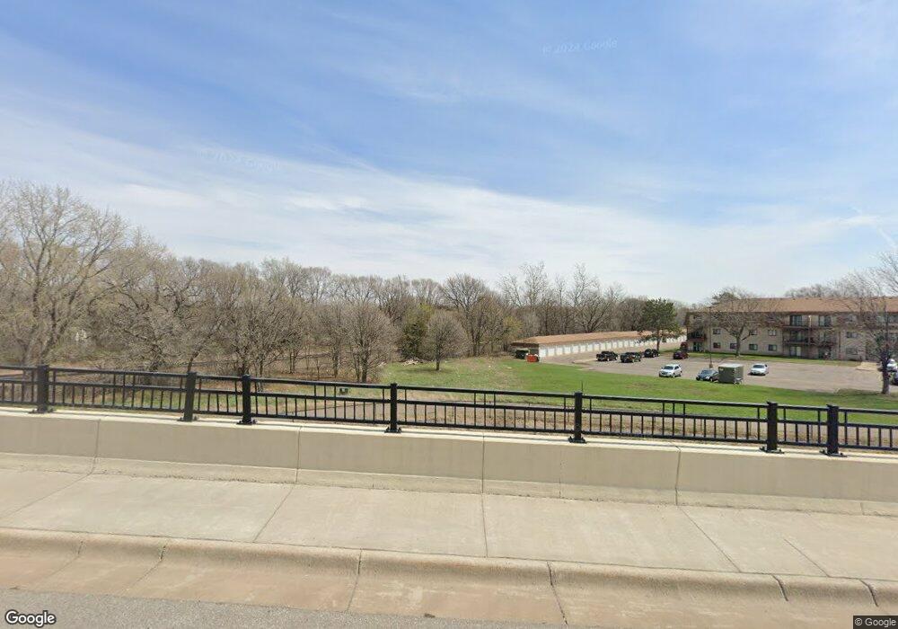 10707 Hanson Blvd NW, Coon Rapids, MN 55433 - photo 1