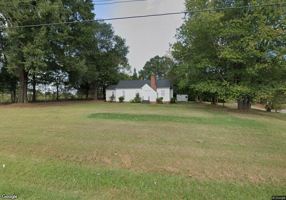 735 Mocksville Hwy, Statesville, NC 28625 - photo 1