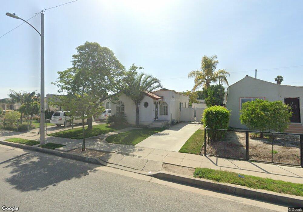 1113 Maple St, Inglewood, CA 90301 - photo 1