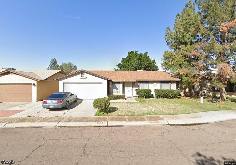 1414 S 66th Dr, Phoenix, AZ 85043 - photo 1