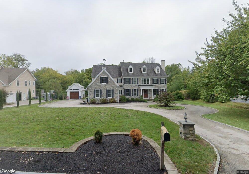 204 Ithan Creek Rd, Villanova, PA 19085 - photo 1