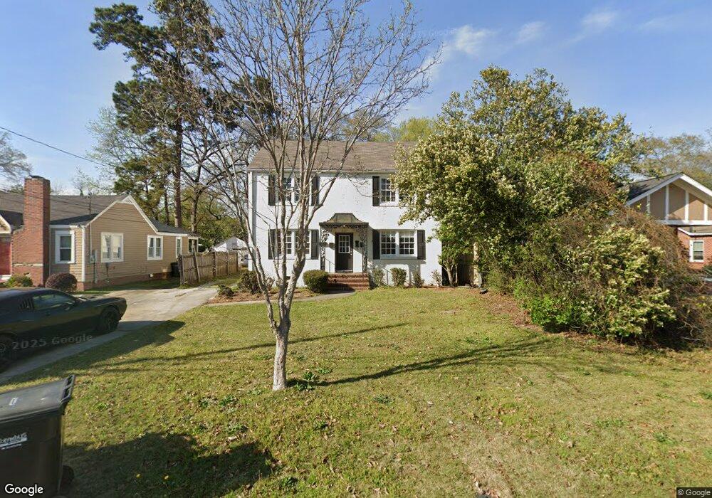 1441 22nd St unit A, Columbus, GA 31901 - photo 1