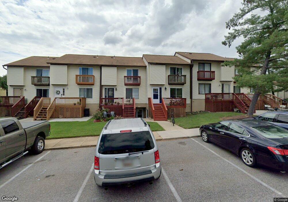 11351 Laurelwalk Dr, Laurel, MD 20708 - photo 1