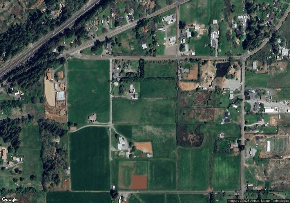 5737 Prairie Ln, Grants Pass, OR 97527 - photo 1