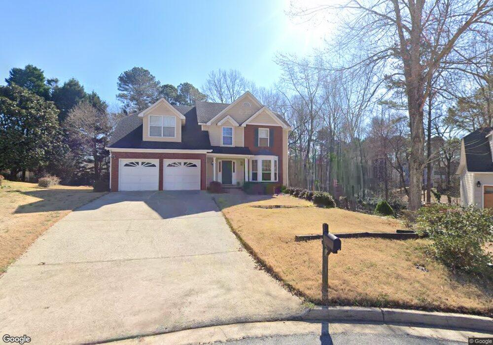 2478 Brentmoor Ct, Suwanee, GA 30024 - photo 1