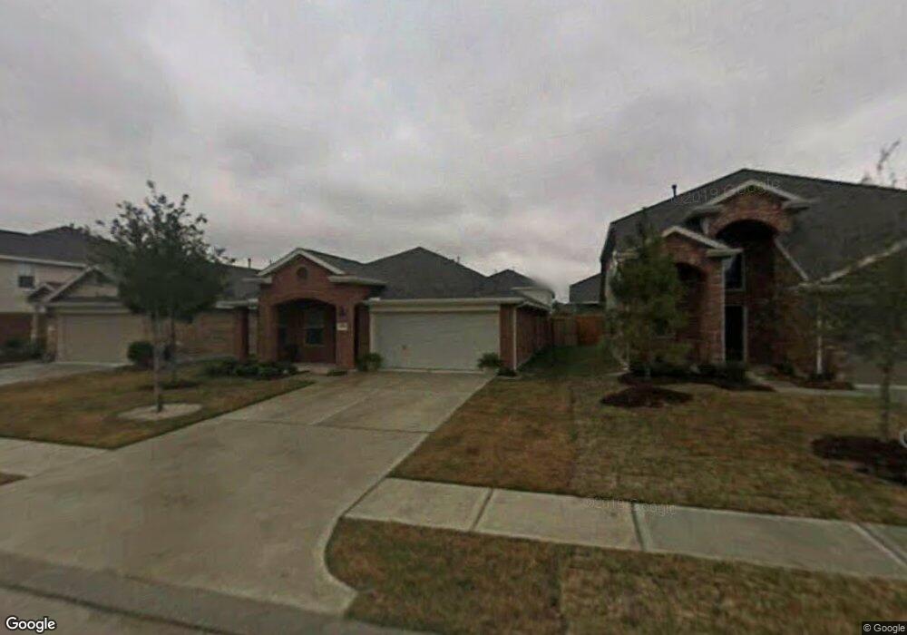 16606 Whitaker Creek Dr, Houston, TX 77095 - photo 1
