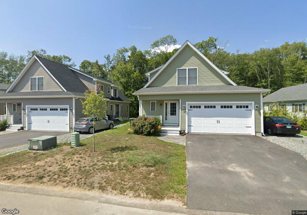 39 Vespia Hill, South Kingstown, RI 02879 - photo 1