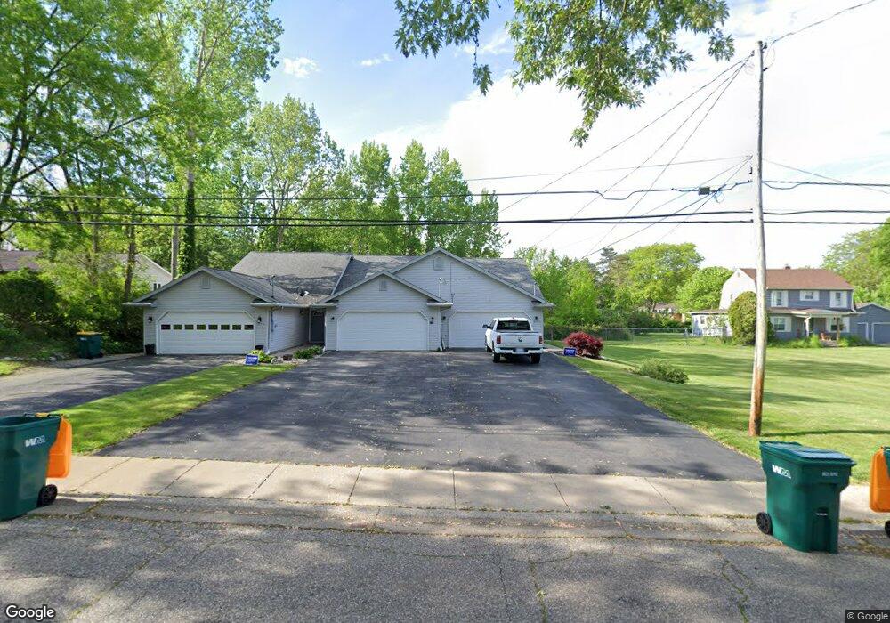 217 W Henry St unit B, Flushing, MI 48433 - photo 1