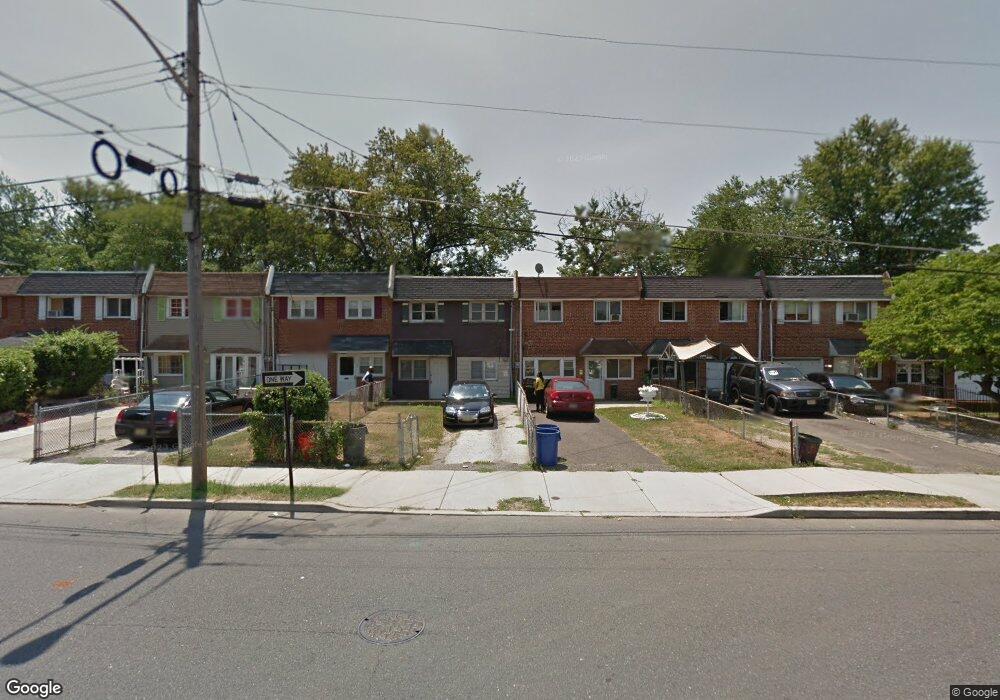 1133 Macarthur Dr, Camden, NJ 08104 - photo 1