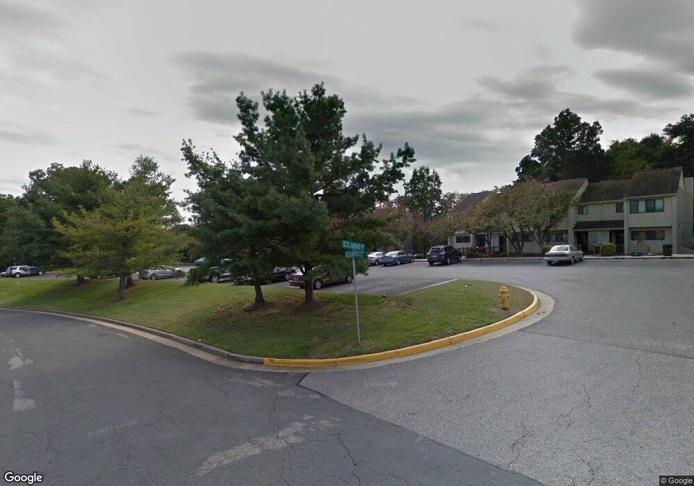 2121 Old Landing Way unit 16-5, Woodbridge, VA 22191 - photo 1