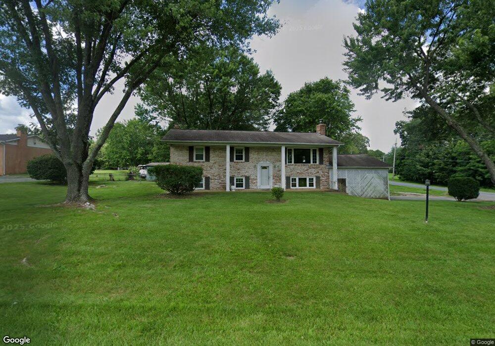 8671 Marshall Corner Rd, Pomfret, MD 20675 - photo 1