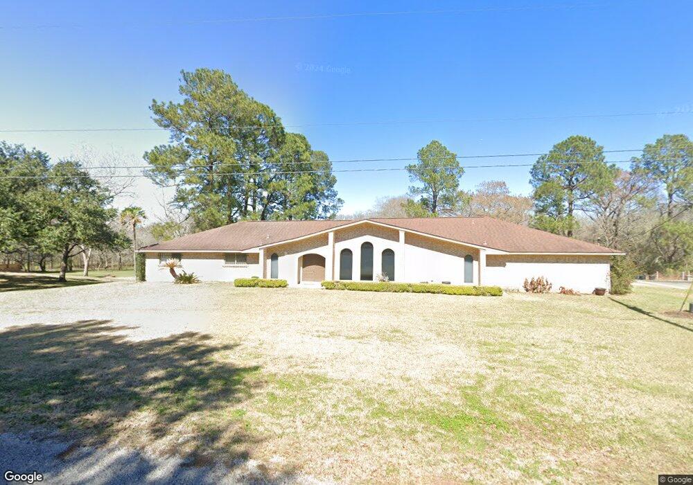 1811 E Cypress Rd, East Bernard, TX 77435 - photo 1