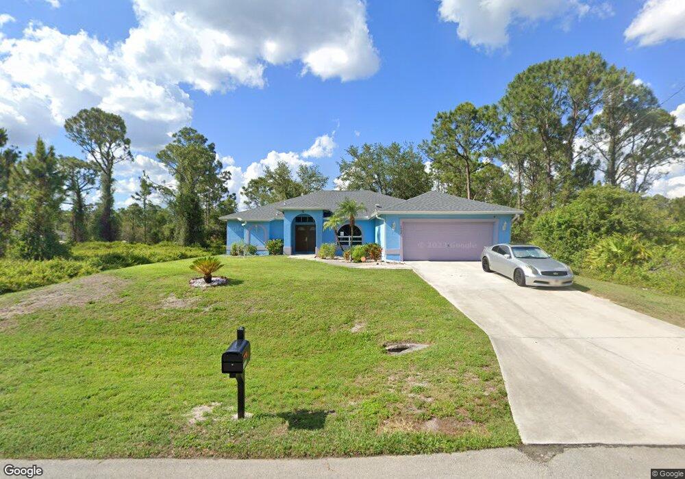 1037 Maddock St E unit 10, Lehigh Acres, FL 33974 - photo 1