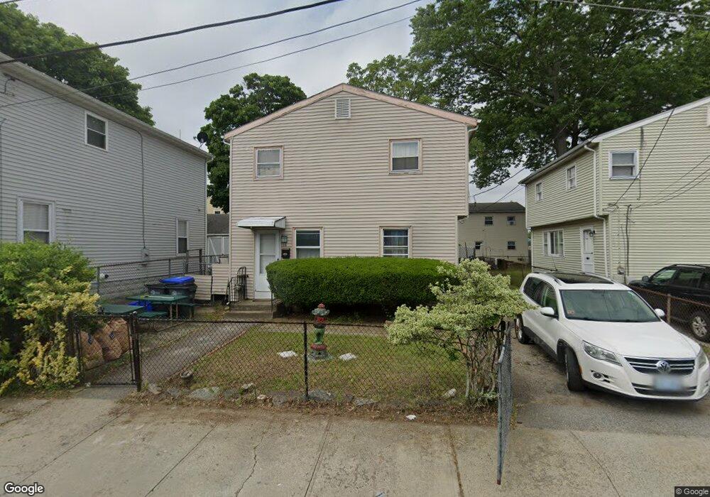 16 Louisa St, Providence, RI 02905 - photo 1