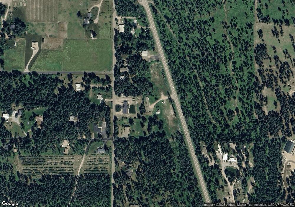 9480 Mt Highway 35, Bigfork, MT 59911 - photo 1