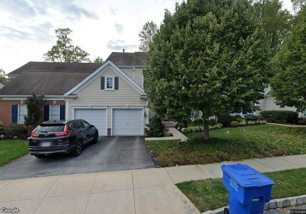 202 Excalibur Dr unit 53, Newtown Square, PA 19073 - photo 1