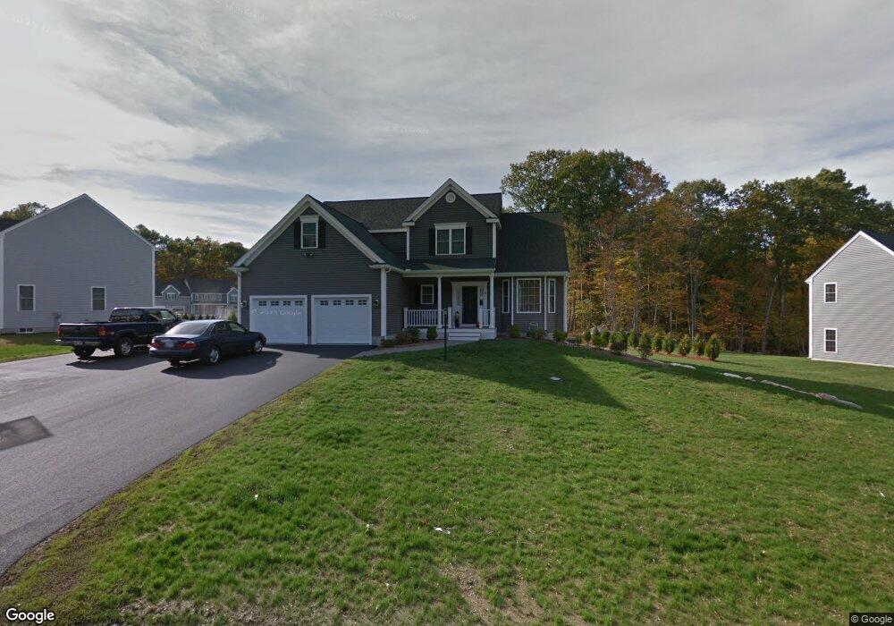 14 Summit Ln, Ashland, MA 01721 - photo 1