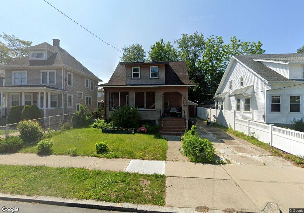 170 Gallatin St, Providence, RI 02907 - photo 1