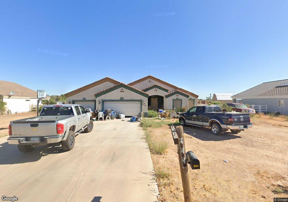 4308 E Appaloosa Dr, Eloy, AZ 85131 - photo 1