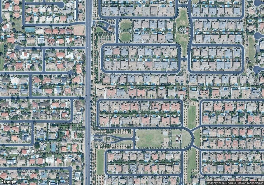 3664 E Encanto St, Mesa, AZ 85205 - photo 1