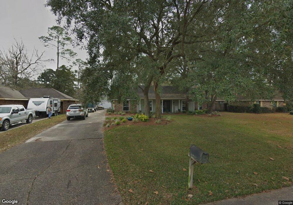 205 N Buckingham Dr, Slidell, LA 70461 - photo 1