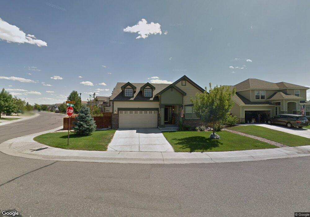 12947 Jasmine Way, Thornton, CO 80602 - photo 1