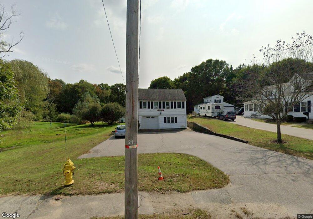 230 North Ave, Rockland, MA 02370 - photo 1