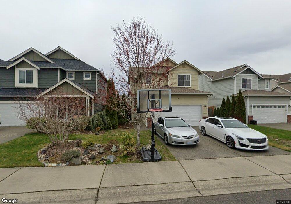 14575 111th Avenue Ct E, Puyallup, WA 98374 - photo 1