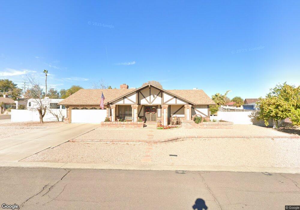 246 W Caroline Ln, Tempe, AZ 85284 - photo 1