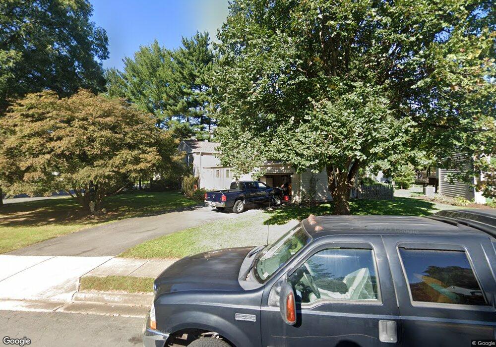 12634 Magna Carta Rd, Herndon, VA 20171 - photo 1