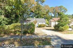 1330 E 54th St, Savannah, GA 31404