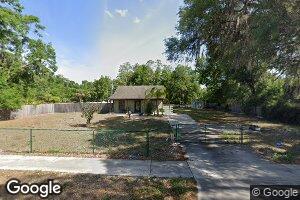 5801 Warm Spgs Ave, Coleman, FL 33521
